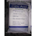 Organic Citric Acid 30-100 Mesh Powder